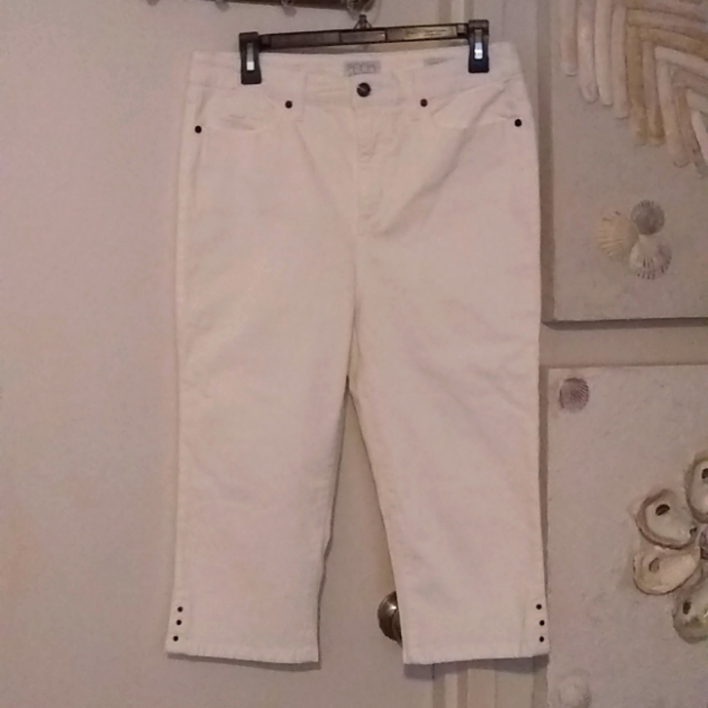 Sofia Vergara JEANS Capri 12
